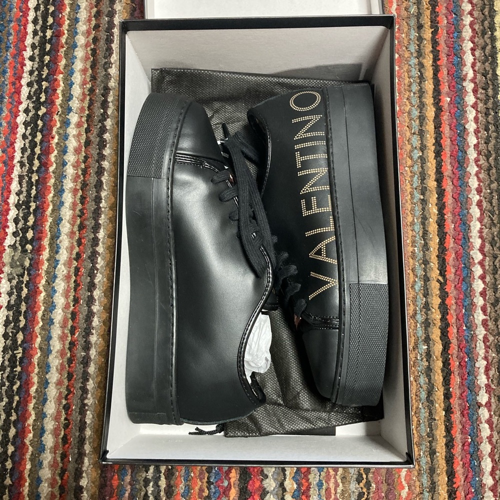 Valentino Sneakers (women’s)